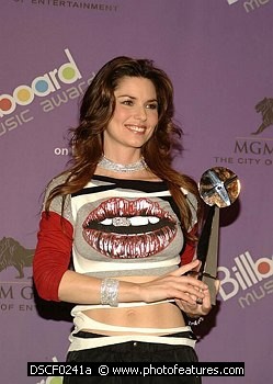Photo of 2003 Billboard Awards , reference; DSCF0241a
