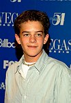 Photo of Taylor Emerson (Oliver Beene) at the Billboard Awards 'Bash" at studio 54 at the MGM Grand