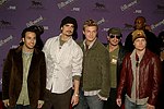 Photo of Backstreet Boys