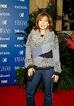 Photo of Rita Rudner at the Billboard Award 'Bash" at studio 54 at the MGM Grand