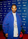 Photo of TWEET at the Billboard award 'Bash" at studio 54 at the MGM Grand