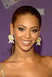 Photo of Beyonce Knowles