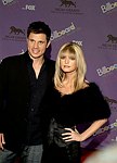 Photo of Nick Lachey & Jessica Simpson