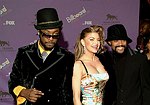 Photo of Black Eyed Peas