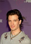 Photo of JC Chasez