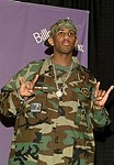 Photo of Fabolous at 2003 Billboard Awards in Las Vegas