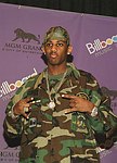 Photo of Fabolous at 2003 Billboard Awards in Las Vegas