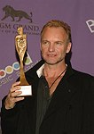 Photo of Sting