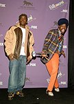 Photo of Outkast at 2003 Billboard Awards in Las Vegas