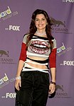 Photo of Shania Twain at 2003 Billboard Awards in Las Vegas