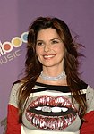 Photo of Shania Twain at 2003 Billboard Awards in Las Vegas<br>