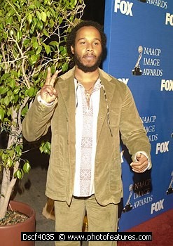 Photo of 2003 NAACP Image Awards , reference; Dscf4035
