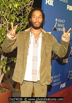 Photo of 2003 NAACP Image Awards , reference; Dscf4036