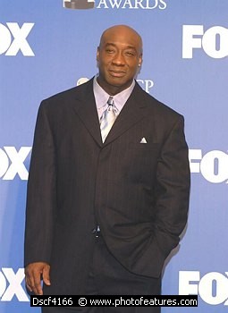 Photo of 2003 NAACP Image Awards , reference; Dscf4166