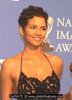 Photo of 2003 NAACP Image Awards , reference; Dscf4175