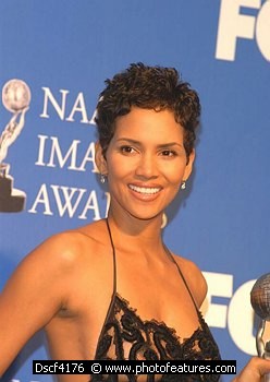 Photo of 2003 NAACP Image Awards , reference; Dscf4176