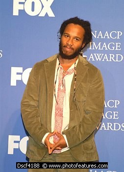Photo of 2003 NAACP Image Awards , reference; Dscf4188