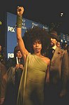 Photo of Erykah Badu
