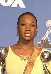 Photo of India Arie