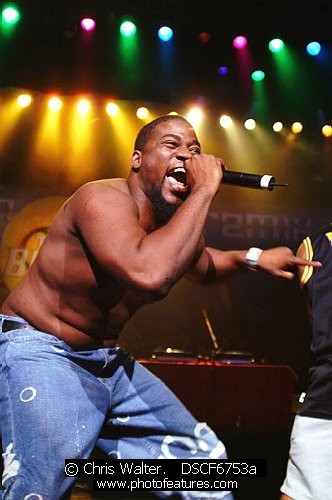 Photo of 2003 The Beat Summer Jam for media use , reference; DSCF6753a,www.photofeatures.com