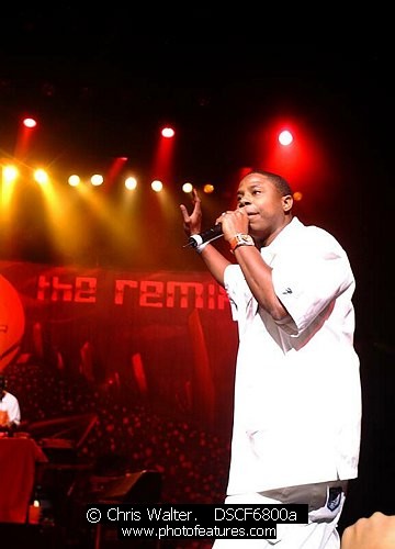 Photo of 2003 The Beat Summer Jam for media use , reference; DSCF6800a,www.photofeatures.com