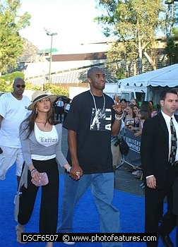 Photo of 2003 Teen Choice Awards , reference; DSCF6507