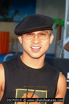 Photo of 2003 Teen Choice Awards , reference; DSCF6519