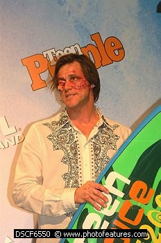 Photo of 2003 Teen Choice Awards , reference; DSCF6550