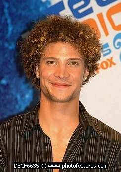 Photo of 2003 Teen Choice Awards , reference; DSCF6635