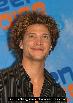 Photo of 2003 Teen Choice Awards , reference; DSCF6639