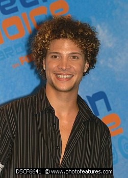 Photo of 2003 Teen Choice Awards , reference; DSCF6641