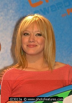 Photo of 2003 Teen Choice Awards , reference; d23013a