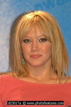 Photo of 2003 Teen Choice Awards , reference; d23017a