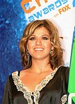 Photo of Kelly Clarkson