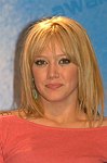 Photo of Hilary Duff<br>at the 2003 Teen Choice Awards at Universal Amphitheatre 8/2/2003.