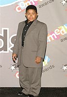 Photo of Emmanuel Lewis<br>at the BET Comedy Awards at Pasadena Civic Auditorium, 28th September 2004. Photo by Chris Walter/Photofeatures.