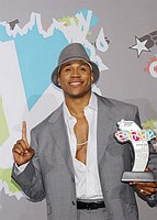 Photo of LL Cool J<br>at the BET Comedy Awards at Pasadena Civic Auditorium, 28th September 2004. Photo by Chris Walter/Photofeatures.
