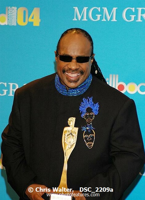 Photo of 2004 Billboard Music Awards for media use , reference; DSC_2209a,www.photofeatures.com