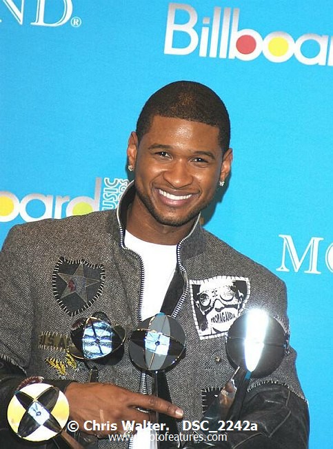 Photo of 2004 Billboard Music Awards for media use , reference; DSC_2242a,www.photofeatures.com