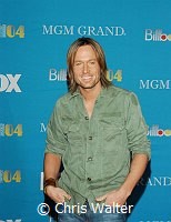 Keith Urban<br>at the 2004 Billboard Music Awards at the MGM Grand in Las Vegas, December 8th 2004.Photo by Chris Walter/Photofeatures.