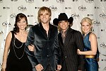 Photo of Blue Country and guests