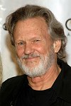 Photo of Kris Kristofferson<br>at the 38th Annual CMA Awards at The Grand Ole Opry in Nashville, November 9th 2004. Photos by Chris Walter/Photofeatures.