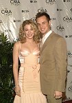 Photo of LeAnn Rimes and husband Dean Sheremet