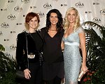 Photo of SHeDaisy<br>at the 38th Annual CMA Awards at The Grand Ole Opry in Nashville, November 9th 2004. Photos by Chris Walter/Photofeatures.
