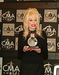 Photo of Dolly Parton 2004<br> Chris Walter<br>