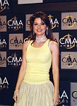 Photo of Shania Twain<br>