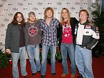 Photo of Dierks Bentley<br>at the 38th Annual CMA Awards at The Grand Ole Opry in Nashville, November 9th 2004. Photos by Chris Walter/Photofeatures.
