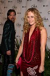 Photo of Jon Randall and Jessi Alexander