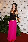 Photo of Shania Twain<br>at the 38th Annual CMA Awards at The Grand Ole Opry in Nashville, November 9th 2004. Photos by Chris Walter/Photofeatures.