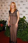 Photo of Patty Loveless<br>at the 38th Annual CMA Awards at The Grand Ole Opry in Nashville, November 9th 2004. Photos by Chris Walter/Photofeatures.